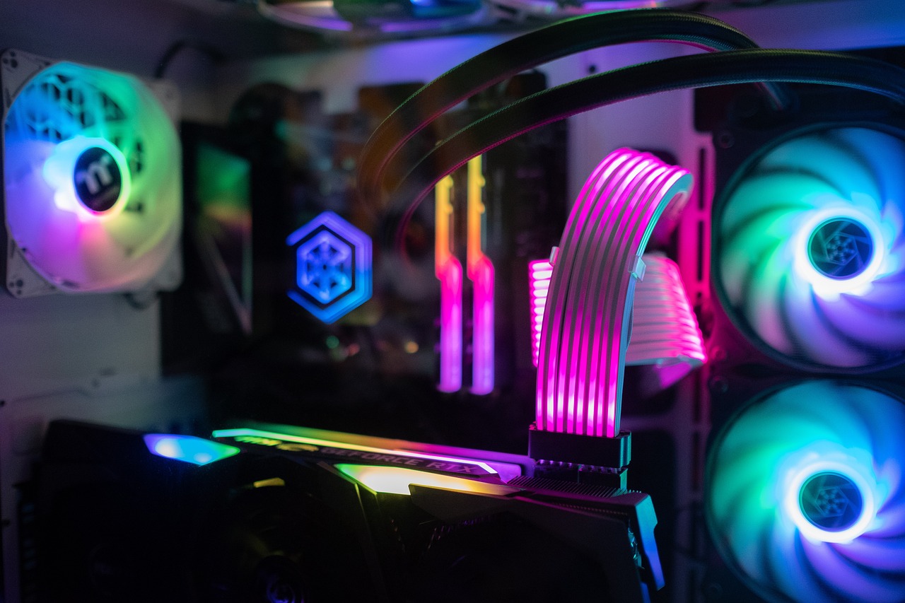 Armados de PC
